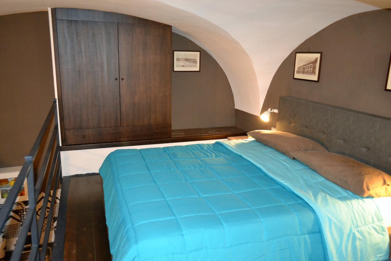 Il Vicoletto Guest House Catania Exterior photo