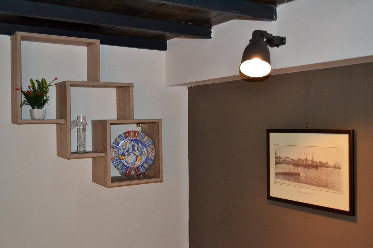 Il Vicoletto Guest House Catania Exterior photo