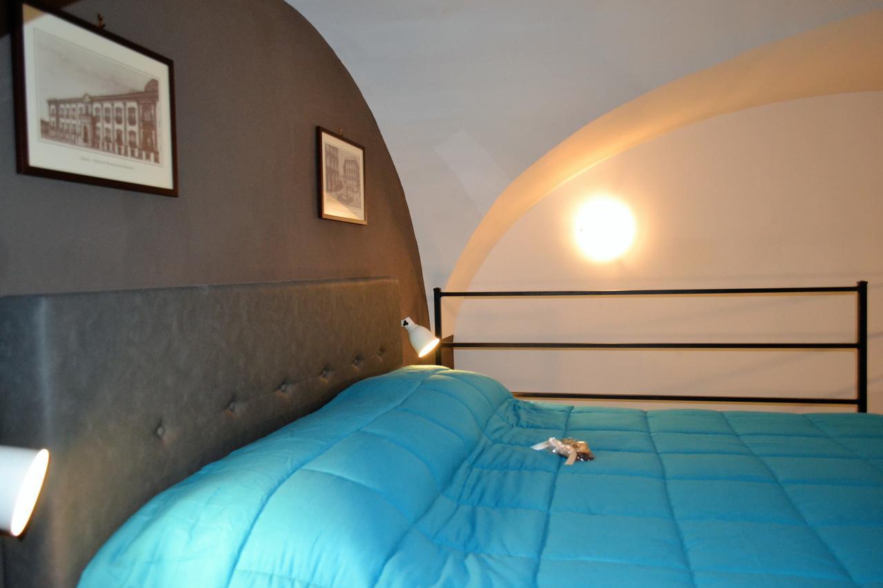 Il Vicoletto Guest House Catania Exterior photo