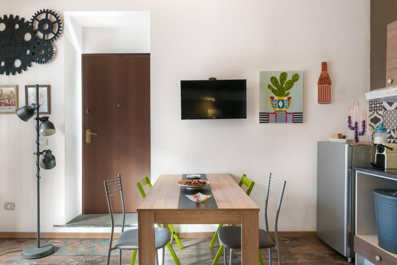 Il Vicoletto Guest House Catania Exterior photo