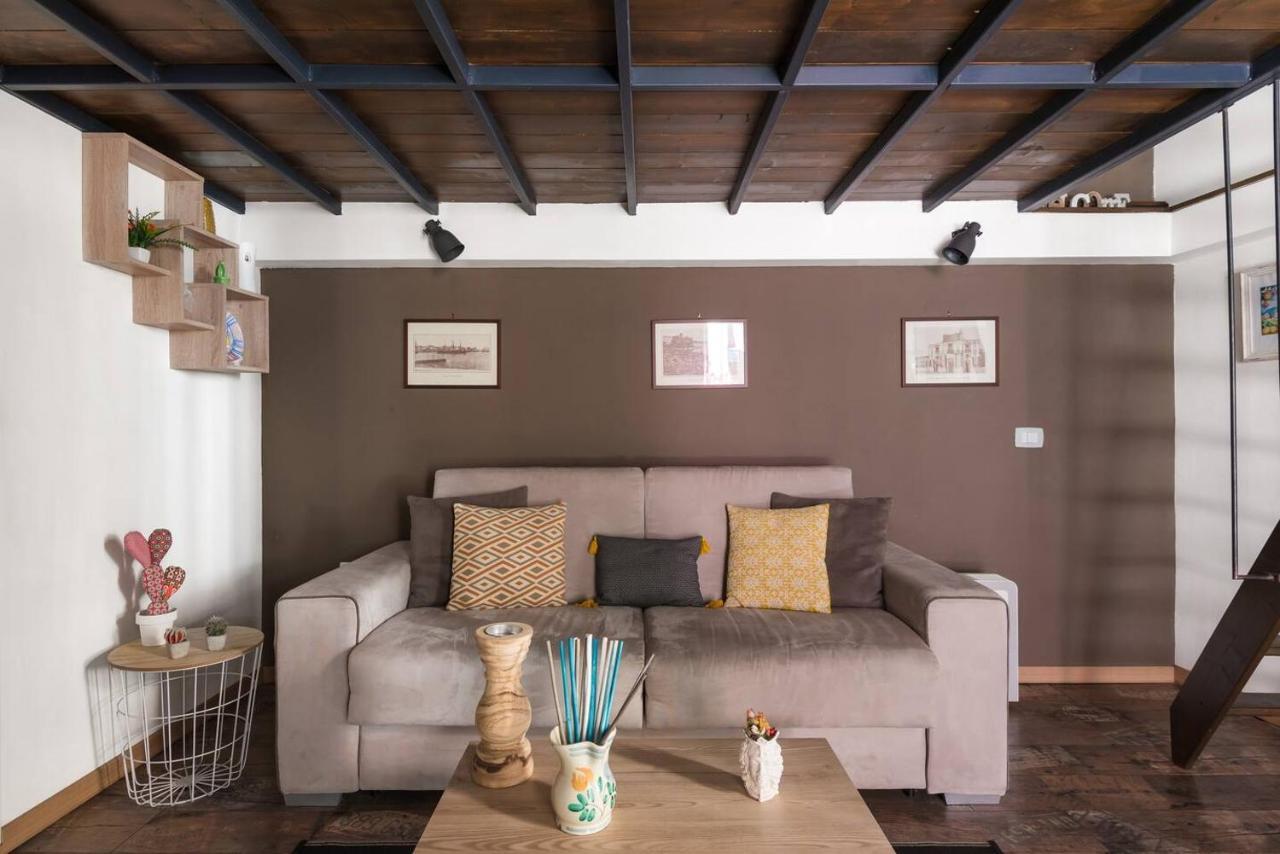 Il Vicoletto Guest House Catania Exterior photo