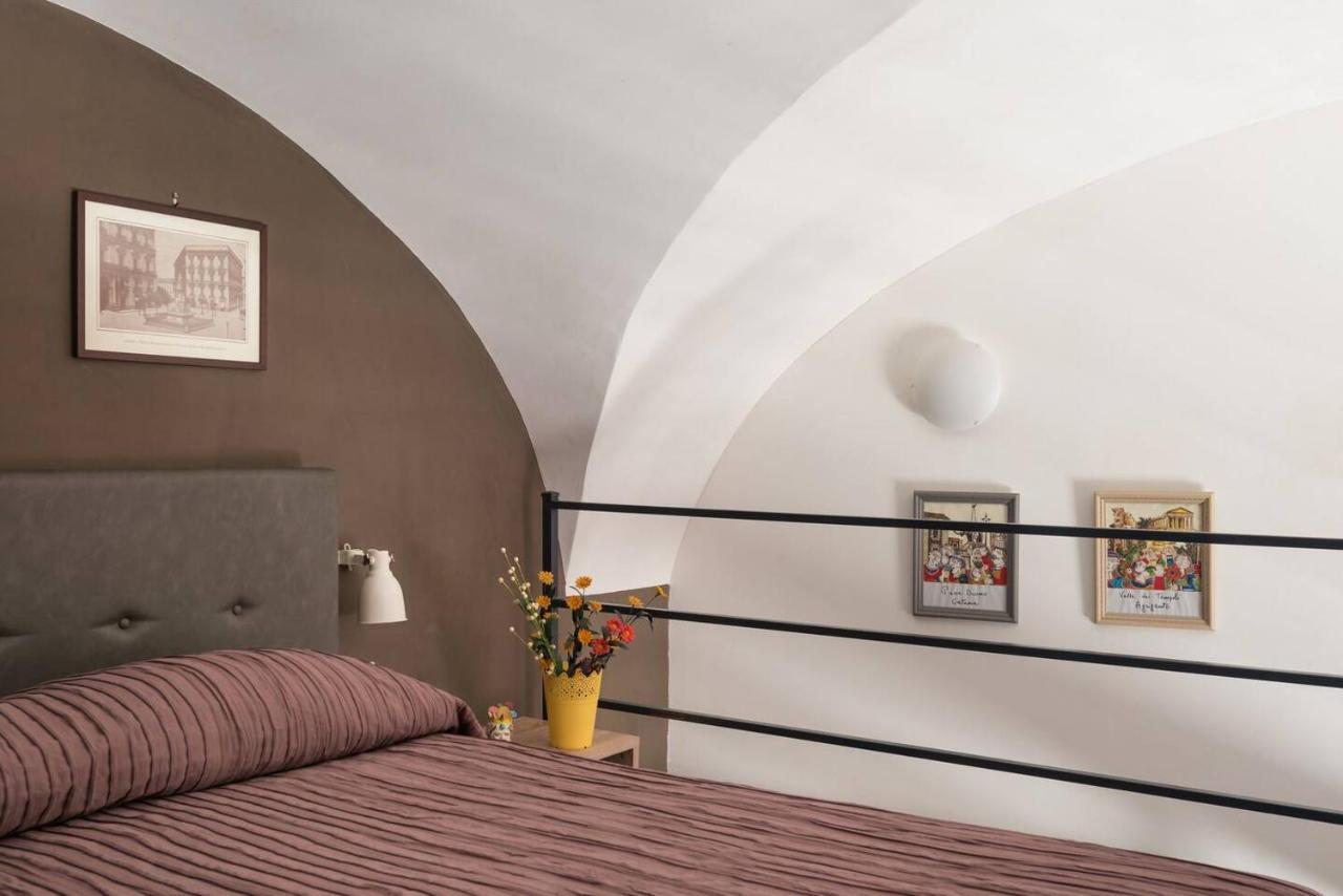 Il Vicoletto Guest House Catania Exterior photo