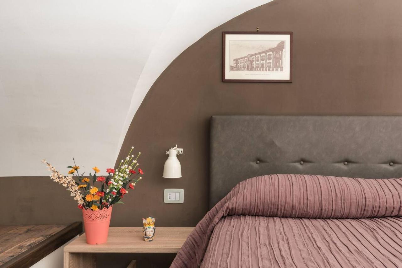 Il Vicoletto Guest House Catania Exterior photo