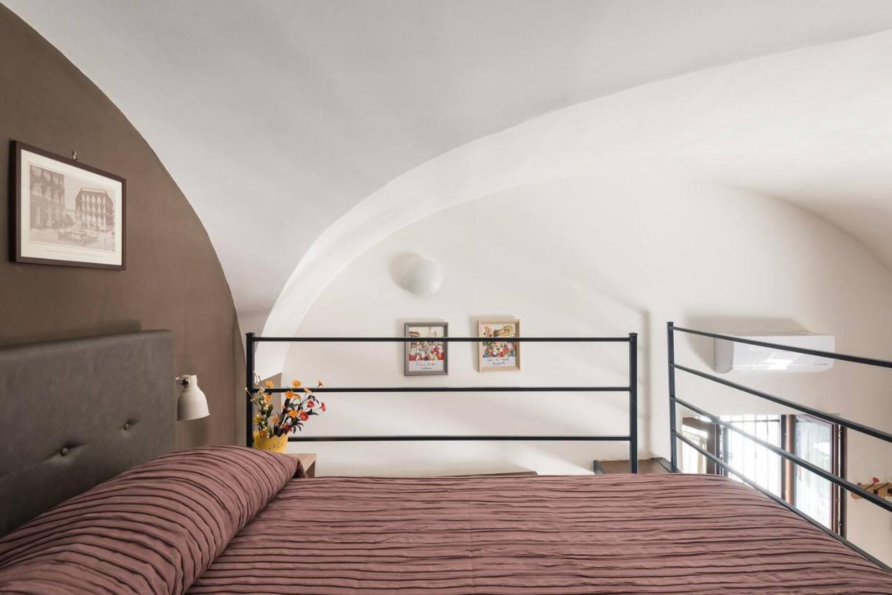 Il Vicoletto Guest House Catania Exterior photo