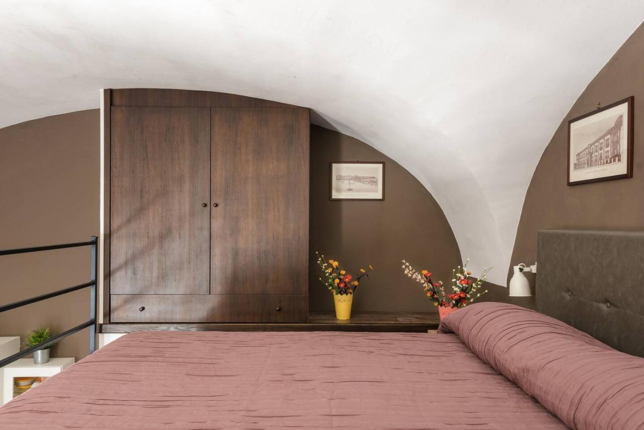 Il Vicoletto Guest House Catania Exterior photo